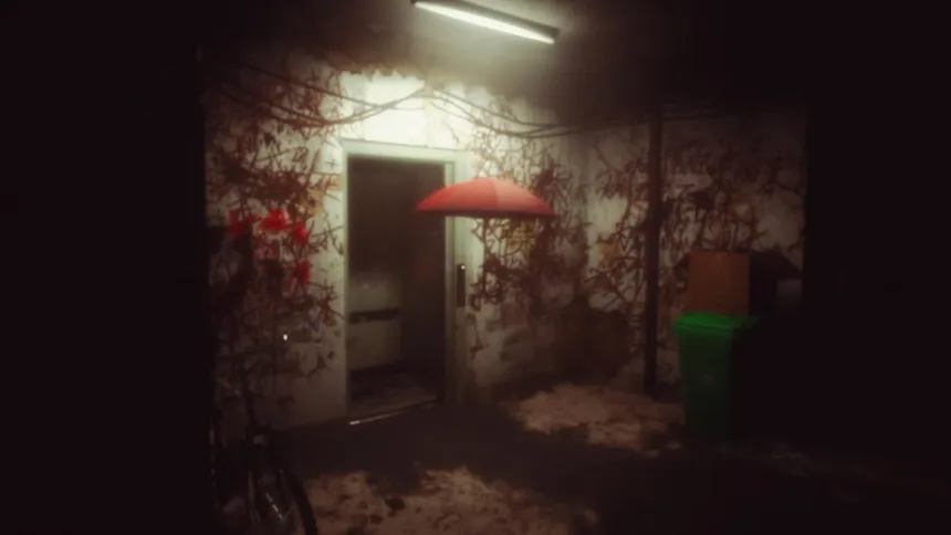 Скриншот 3 к игре No Return