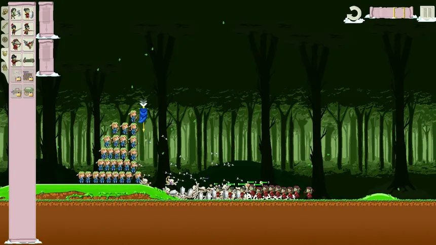 Скриншот 6 к игре Derpy God