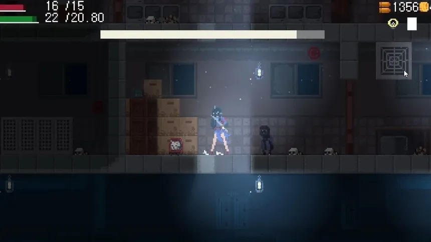 Скриншот 5 к игре Abyss King
