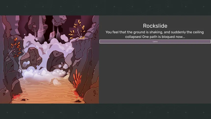 Скриншот 3 к игре Fall in the Rift