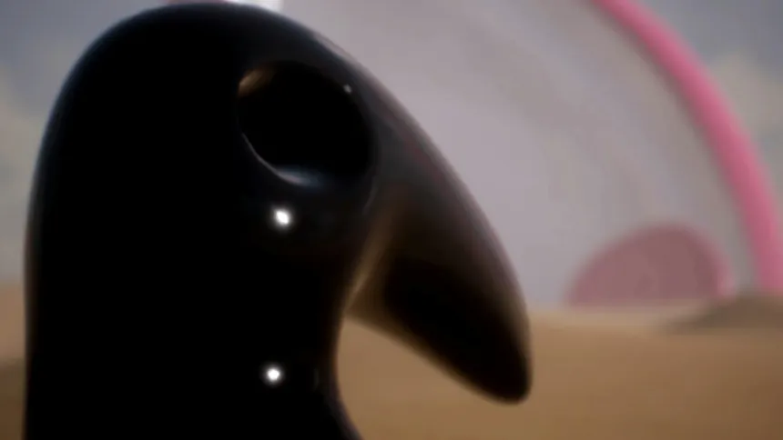 Скриншот 3 к игре The Curator