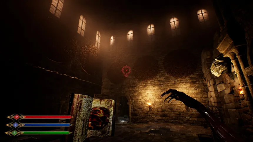 Скриншот 7 к игре Souldead