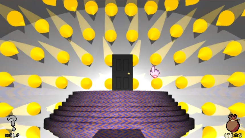 Скриншот 2 к игре Manglepaw