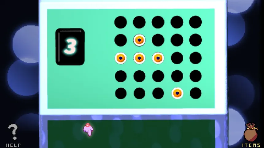 Скриншот 3 к игре Manglepaw