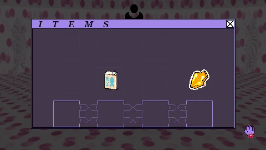 Скриншот 7 к игре Manglepaw