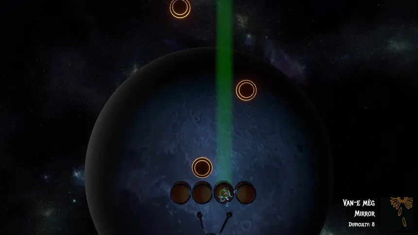 Скриншот 3 к игре Magyarock VR