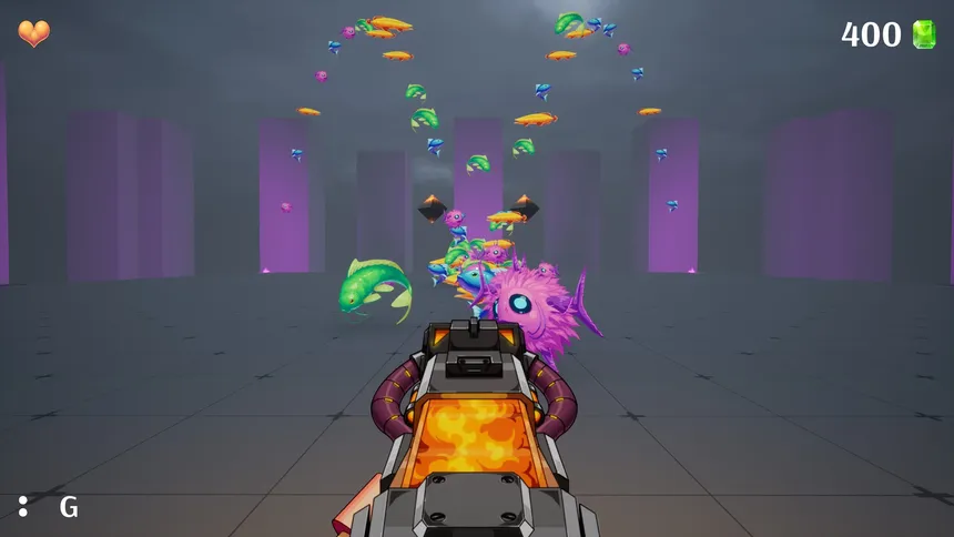 Скриншот 8 к игре Rule No. 2