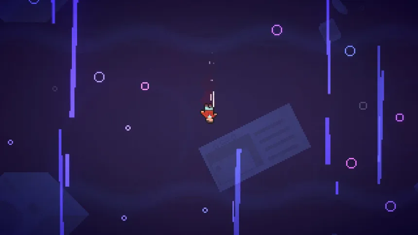 Скриншот 5 к игре Germinal