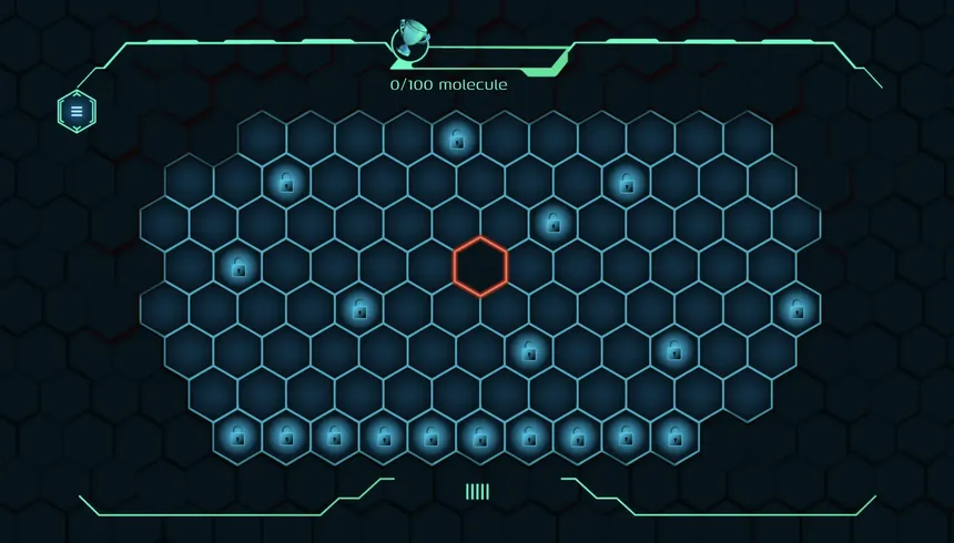 Скриншот 4 к игре Molecule Make Lab