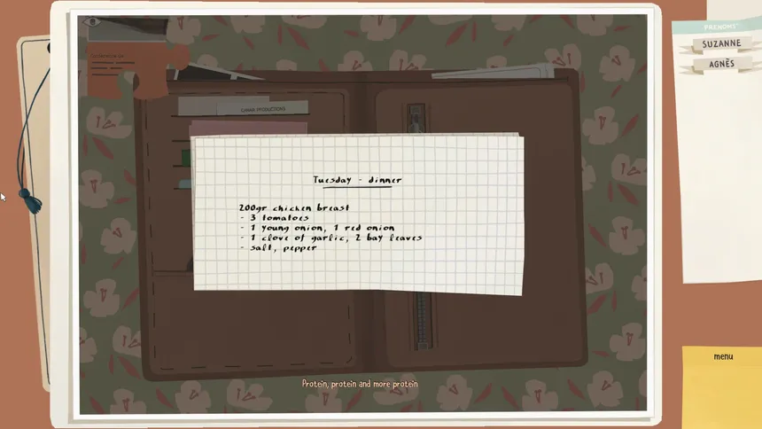 Скриншот 5 к игре looK INside - Chapter 2