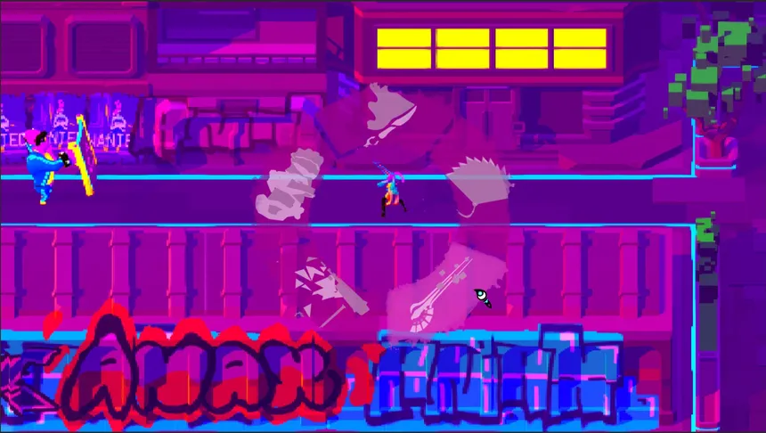 Скриншот 7 к игре Arto