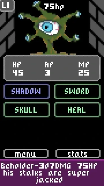 Скриншот 1 к игре Find And Kill The Evil King
