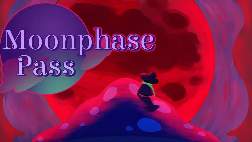 Скриншот 1 к игре Moonphase Pass