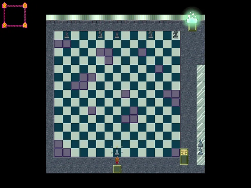 Скриншот 8 к игре Jishogi