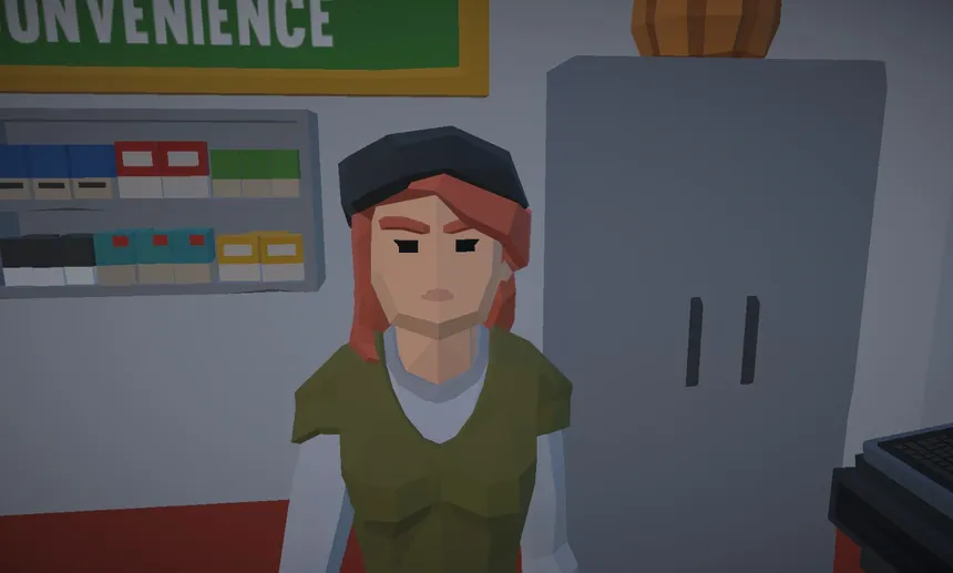 Скриншот 1 к игре Fridays at 5