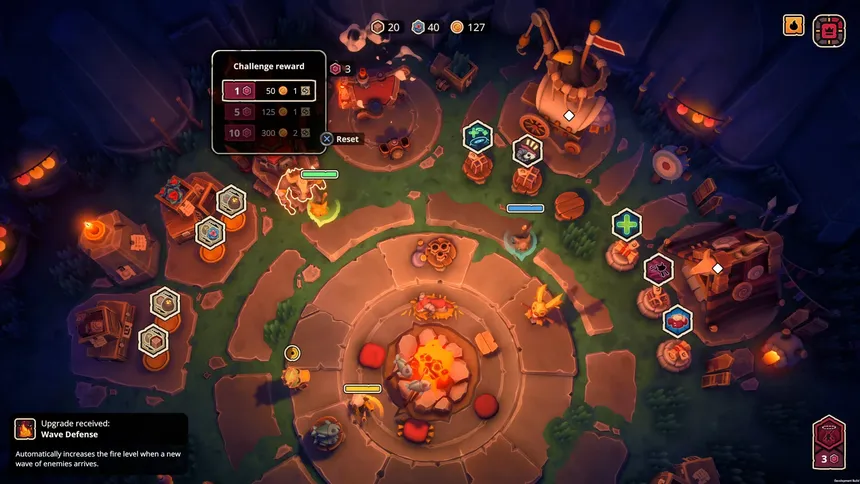 Скриншот 7 к игре Wild Woods