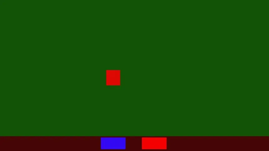 Скриншот 1 к игре Colour Card Game