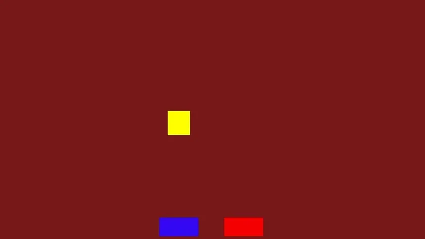 Скриншот 3 к игре Colour Card Game