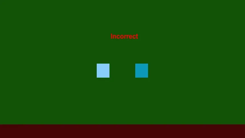 Скриншот 4 к игре Colour Card Game