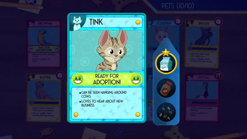 Скриншот 7 к игре DC League of Super-Pets: The Adventures of Krypto and Ace