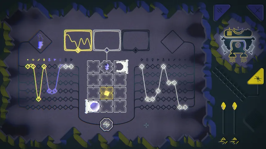 Скриншот 1 к игре IFO