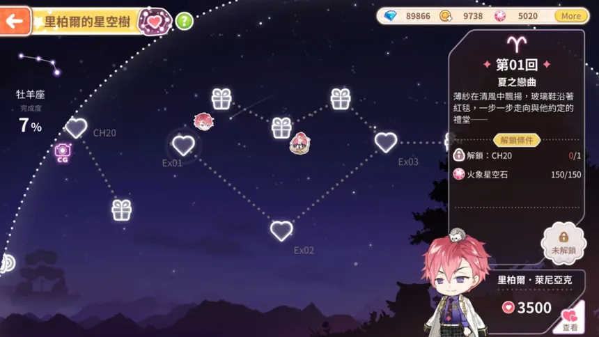 Скриншот 2 к игре 甜點王子2 典藏版