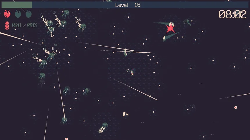 Скриншот 4 к игре 10 Minutes Till Dawn