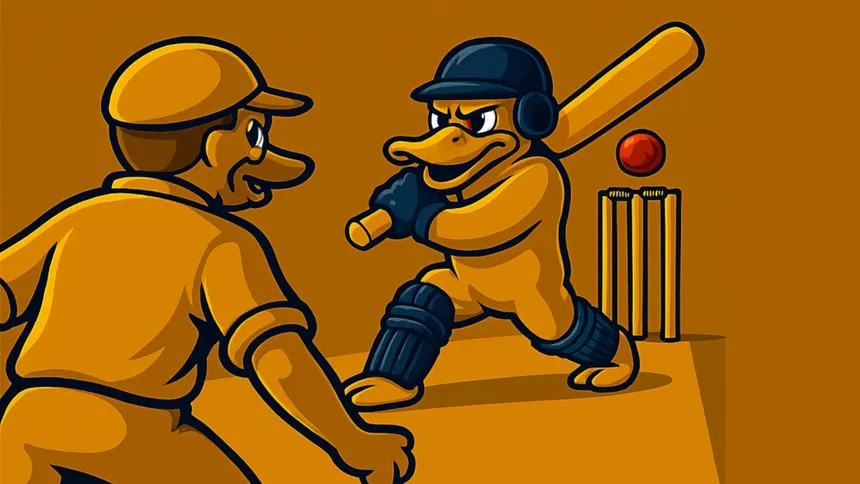 Скриншот 1 к игре Cricket Pro Clubs