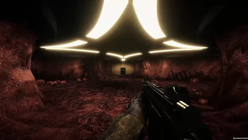 Скриншот 4 к игре SCP: EVENT CLASSIFIED
