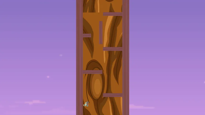 Скриншот 4 к игре Run n Jump