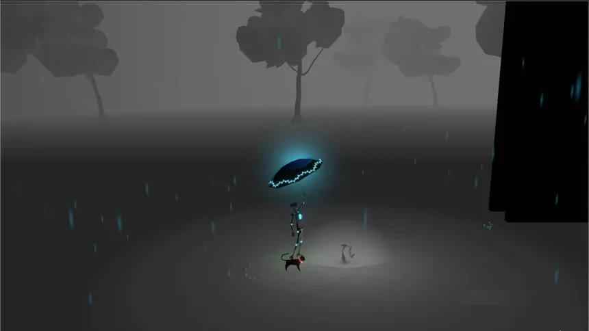 Скриншот 3 к игре bluem