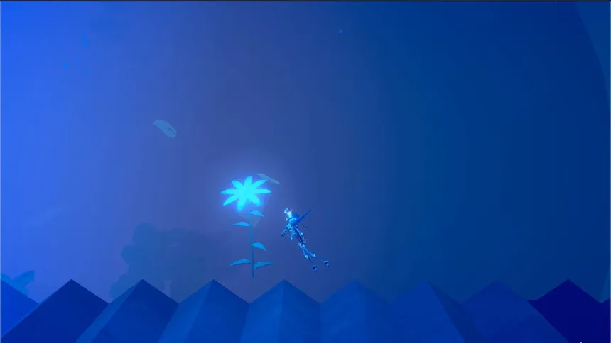 Скриншот 7 к игре bluem