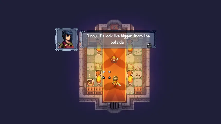 Скриншот 7 к игре Spellgrimage