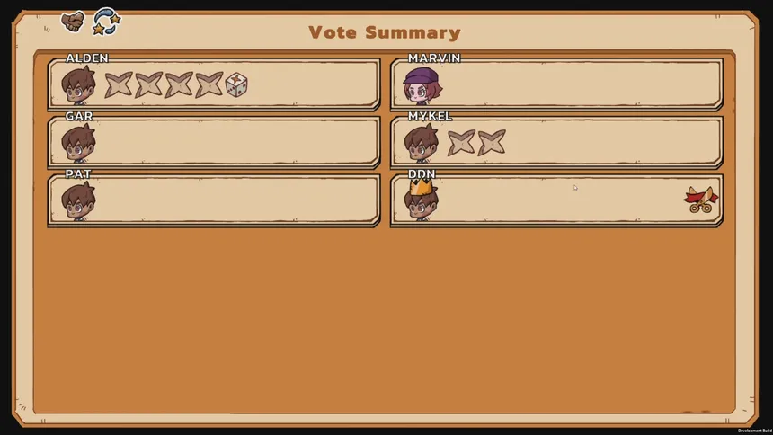 Скриншот 4 к игре Nona's Game