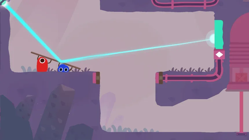 Скриншот 4 к игре Jelly Express