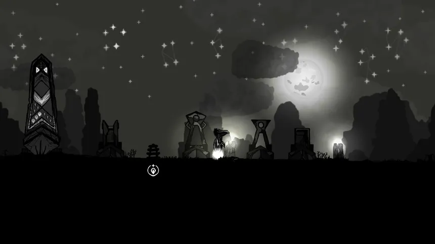 Скриншот 2 к игре Light Bringer