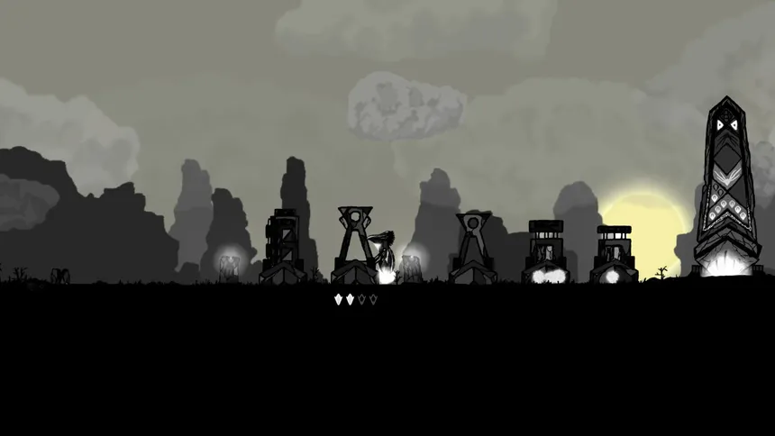 Скриншот 3 к игре Light Bringer