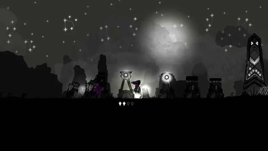 Скриншот 4 к игре Light Bringer