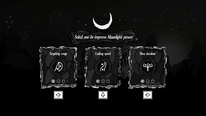 Скриншот 5 к игре Light Bringer