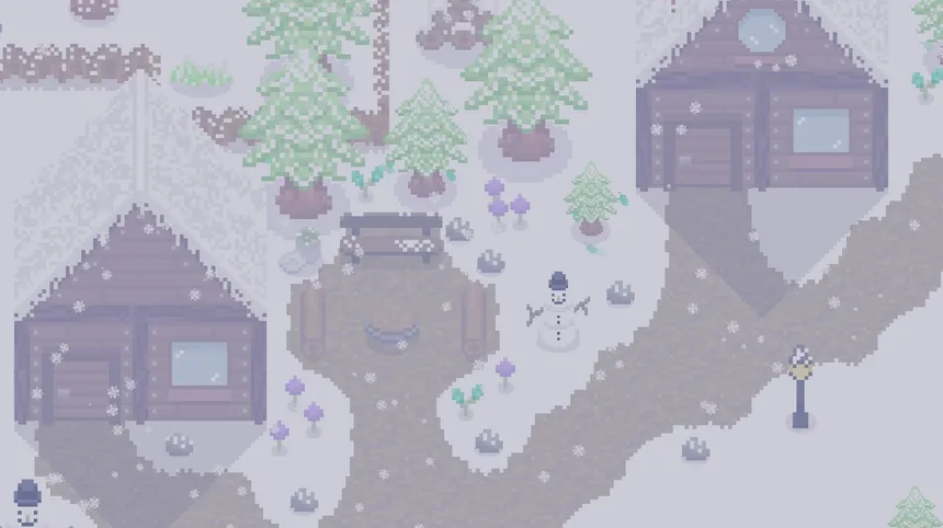 Скриншот 1 к игре Slimesventure: Your Destination