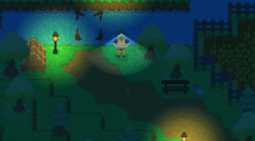 Скриншот 6 к игре Slimesventure: Your Destination