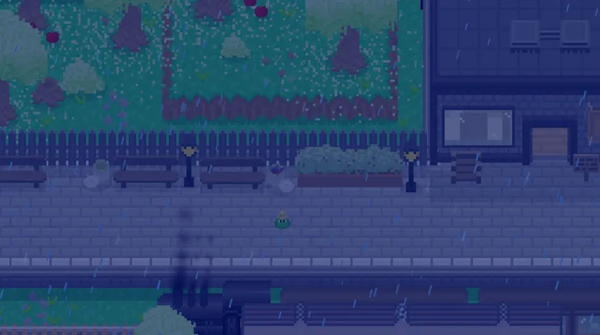 Скриншот 8 к игре Slimesventure: Your Destination
