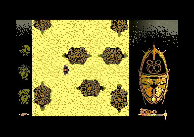 Скриншот 4 к игре Viaje al Centro de la Tierra - Versión Extendida