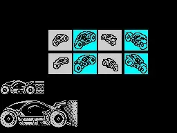 Скриншот 3 к игре Topo Mix Game