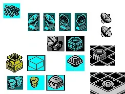 Скриншот 5 к игре Topo Mix Game