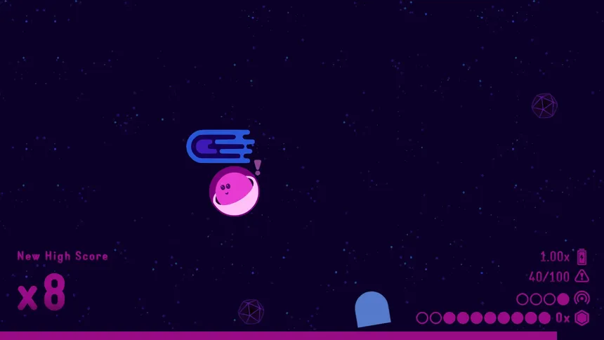 Скриншот 2 к игре 42 Ways To Die In Space
