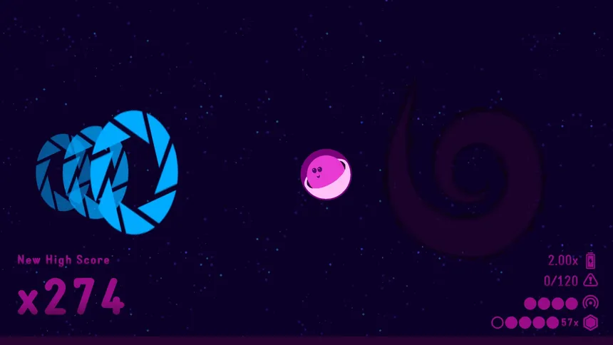 Скриншот 4 к игре 42 Ways To Die In Space