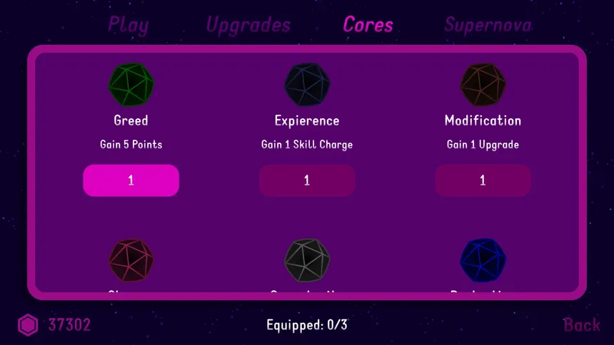 Скриншот 6 к игре 42 Ways To Die In Space
