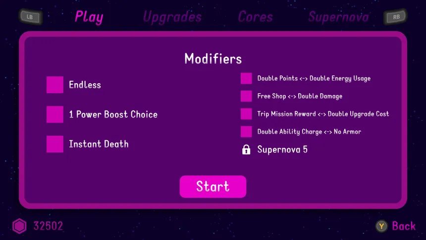 Скриншот 7 к игре 42 Ways To Die In Space