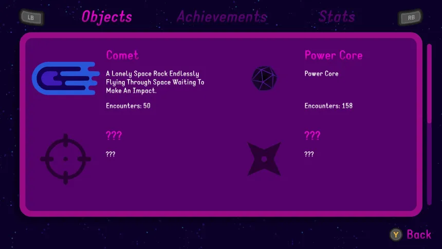 Скриншот 8 к игре 42 Ways To Die In Space